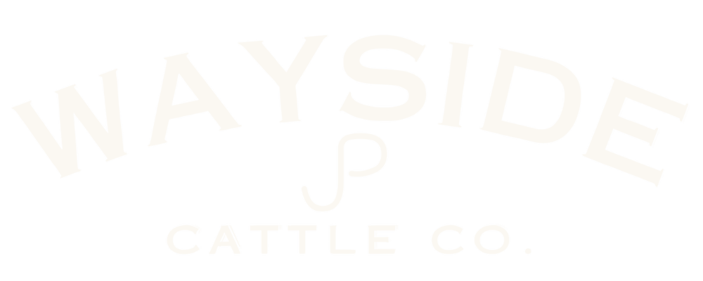 Wayside Cattle Co.
